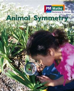 Animal Symmetry - 9780170106894