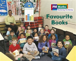 Favourite Books - 9780170106900