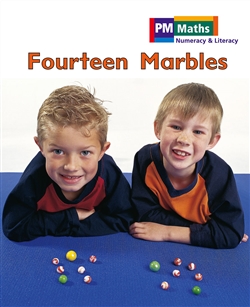 Fourteen Marbles - 9780170106931