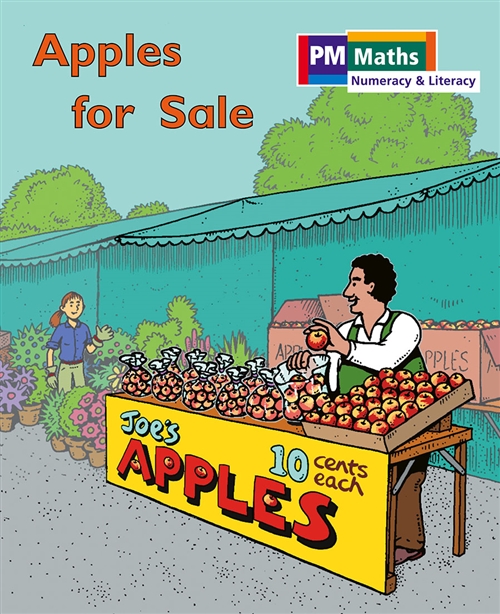 Picture of  Apples for Sale