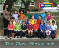The Class Photograph - 9780170107037