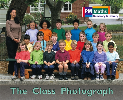 Picture of  The Class Photograph
