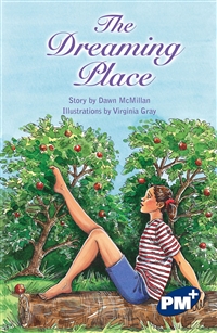 The Dreaming Place