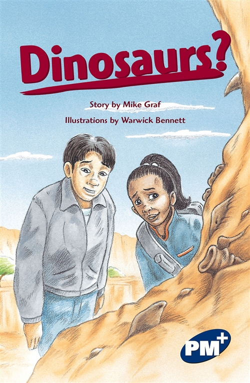 Picture of  Dinosaurs?