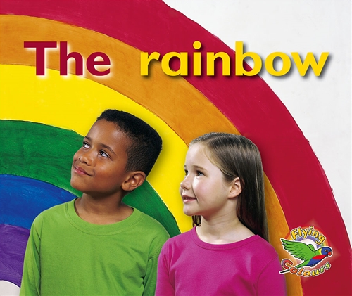 Picture of  The rainbow