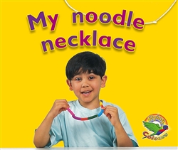 My noodle necklace - 9780170112369
