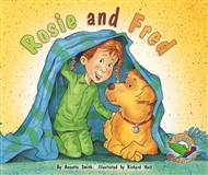 Rosie and Fred - 9780170112383