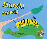 Munch! Munch! - 9780170112475