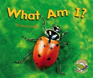 What Am I? - 9780170112536