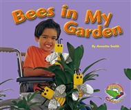 Bees in My Garden - 9780170112567