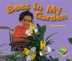 Bees in My Garden - 9780170112567