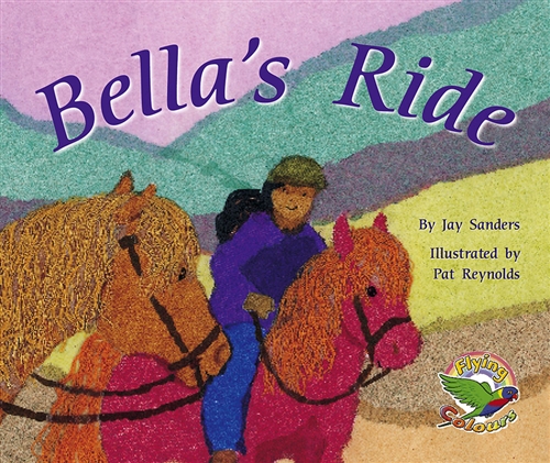 Picture of  Bella's Ride