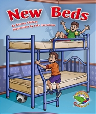 New Beds - 9780170112659
