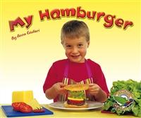 My Hamburger