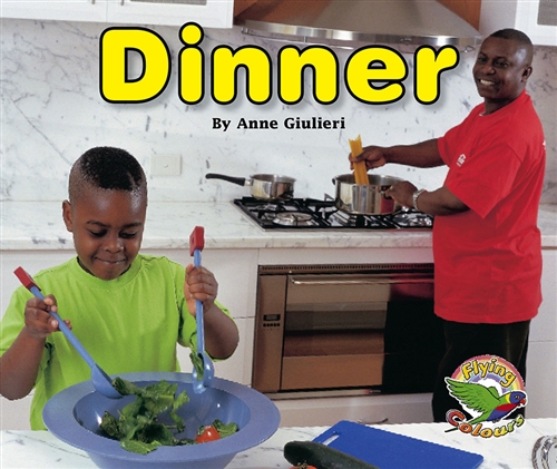 Picture of  Dinner