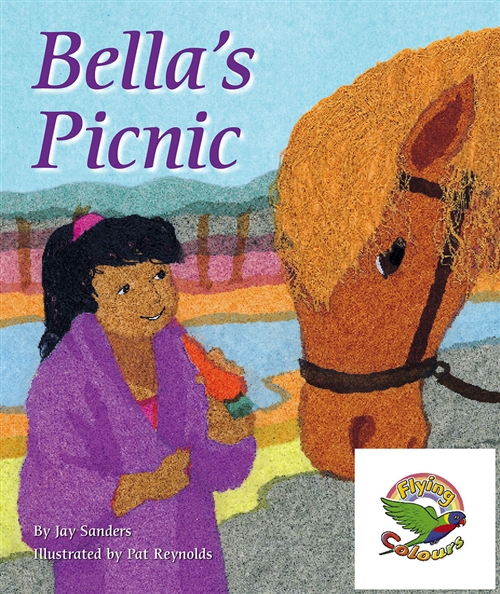 Picture of  Bella's Picnic