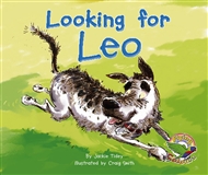 Looking for Leo - 9780170112871