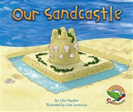 Our Sandcastle - 9780170112949