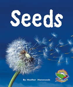 Seeds - 9780170113212