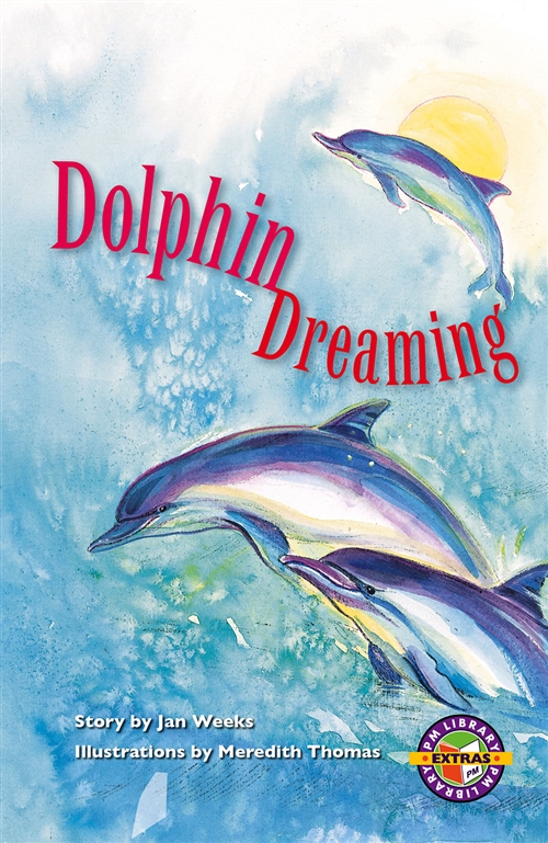 Picture of  Dolphin Dreaming
