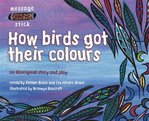 Picture of How birds got their colours