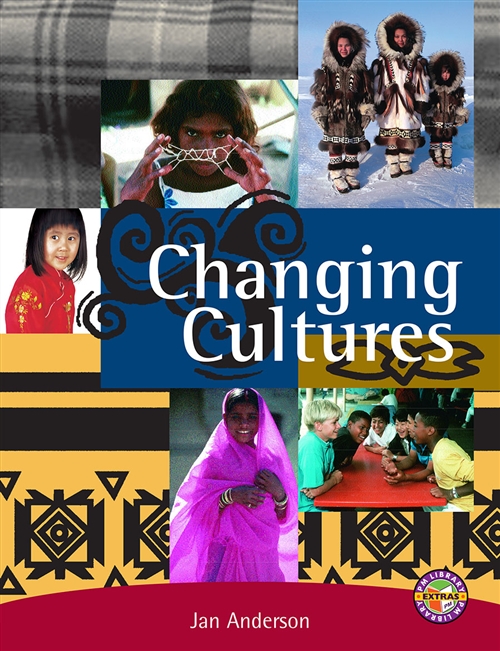 Picture of  Changing Cultures