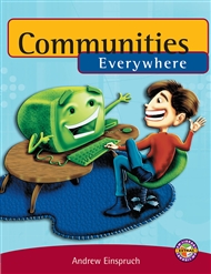 PM Ruby Extras - Communities Everywhere, Single Copy, Level 28 - 9780170114684