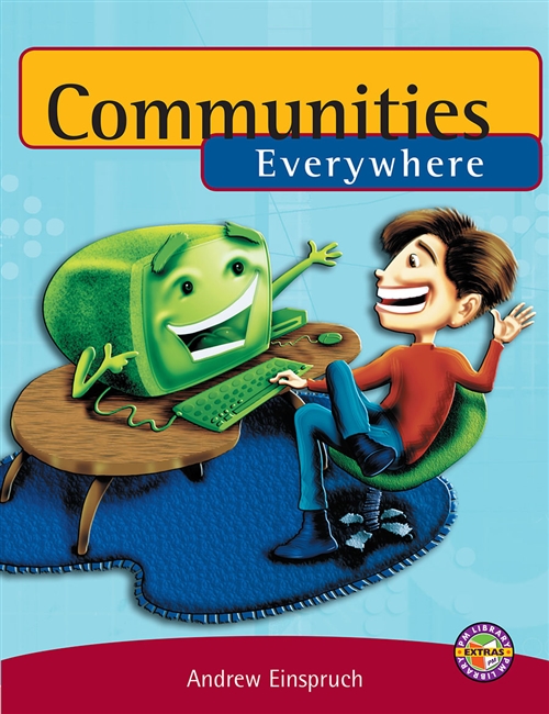 Picture of  Communities Everywhere
