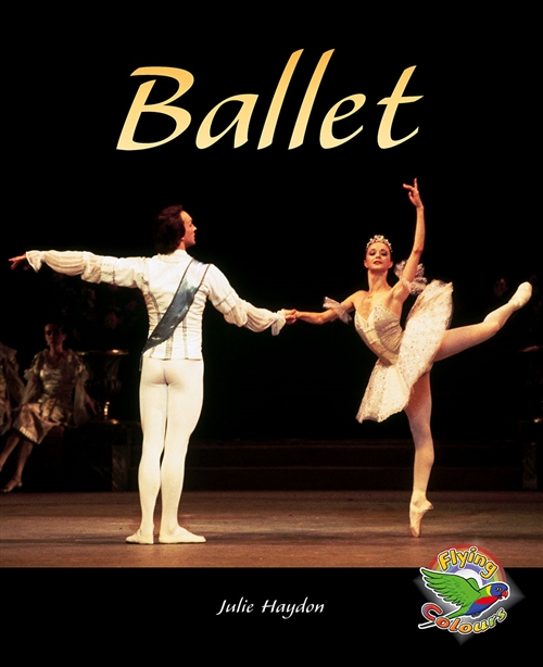 Picture of  Ballet