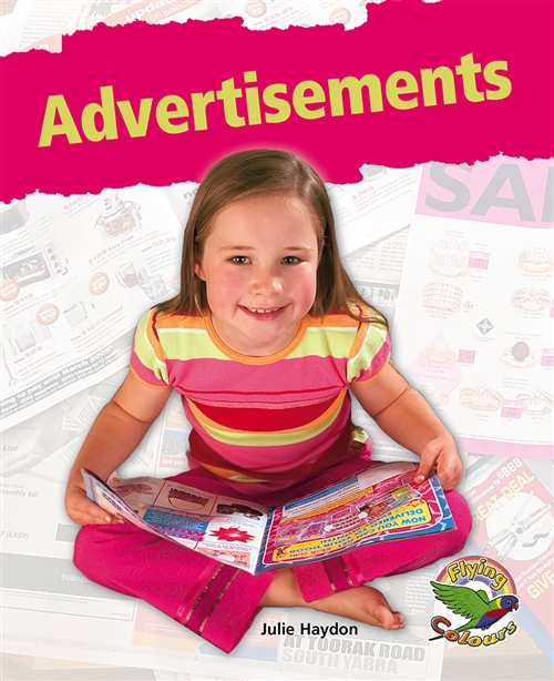 Picture of  Advertisements