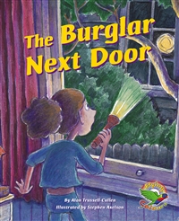 The Burglar Next Door