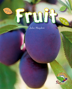 Fruit - 9780170116114