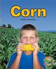 Corn - 9780170116152