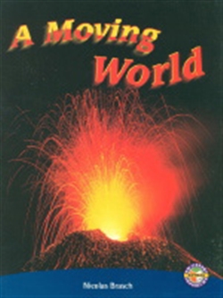 PM Sapphire Extras - A Moving World, Single Copy, Level 30 - 9780170116572