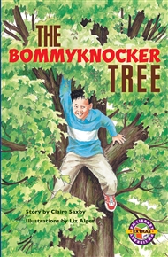 PM Sapphire Extras - The Bommyknocker Tree, Single Copy, Level 29 - 9780170117159