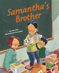 Samantha's Brother