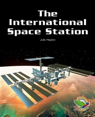 The International Space Station - 9780170120302