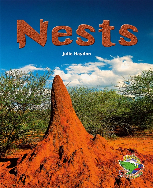 Picture of  Nests