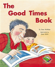 The Good Times Book - 9780170120425
