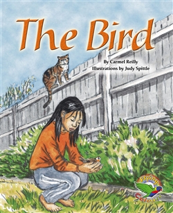 The Bird - 9780170120494