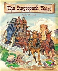 The Stagecoach Years - 9780170120531