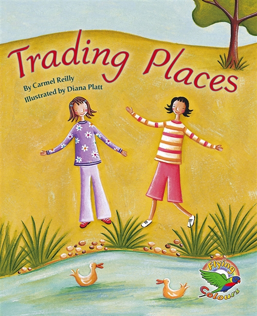 Picture of  Trading Places