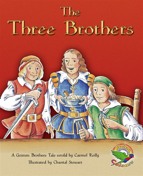 Picture of  The Three Brothers