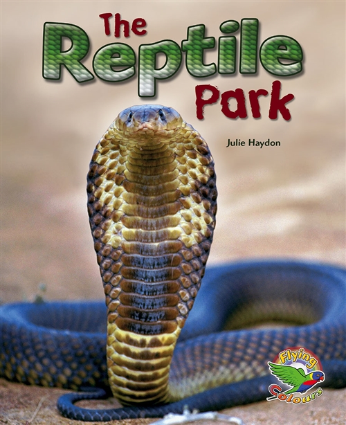 Picture of  The Reptile Park