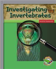 Investigating Invertebrates - 9780170120784
