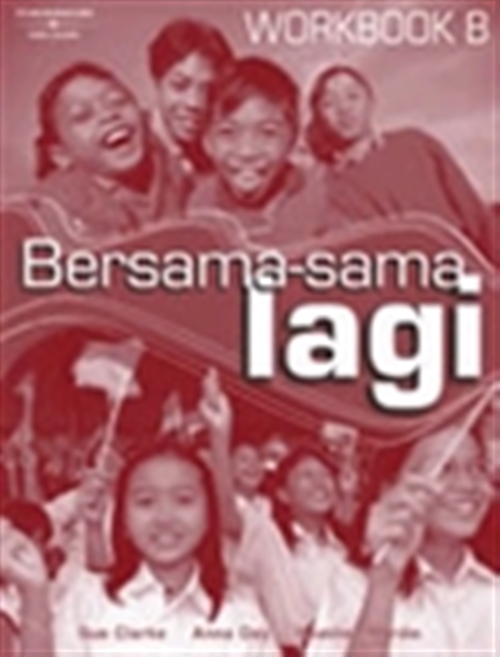 Picture of  Bersama-sama lagi Workbook B