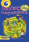  Reading Plus Comprehension: Book 6