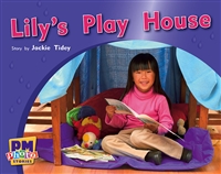 Lily's Play House