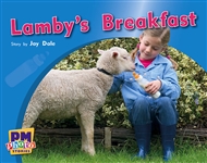 Lamby's Breakfast - 9780170123365