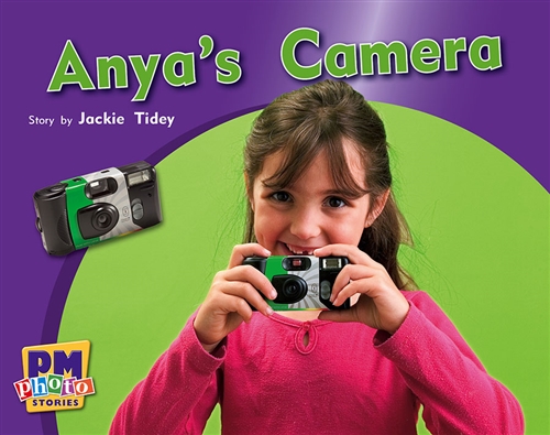 Picture of  Anya's Camera